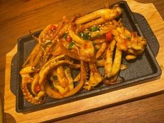 -小川洋风料理(大悦城店)