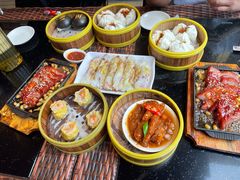 -香港威特瑞茶餐厅(小白楼音乐厅店)