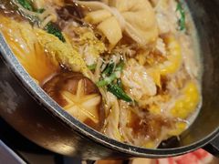 -尺山寸水日料(马桥满天星店)