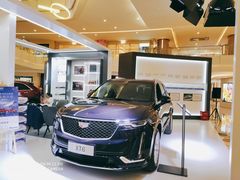 -皇庭广场(福华三路店)