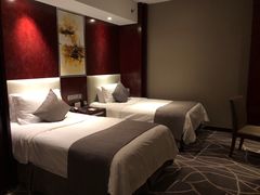 -常州环球恐龙城维景国际大酒店