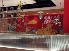 -比格比萨自助(宝山日月光店)