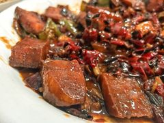 -乐乐餐厅(湘子庙街店)