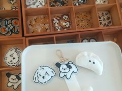 -小意思咖啡店(草桥店)
