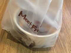 -鲜芋仙(中山路店)