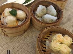 -晋江荣誉国际酒店·港誉茶餐厅