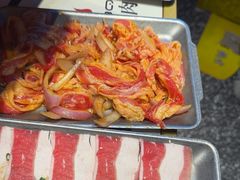 -杨记齐齐哈尔烤肉(总店)