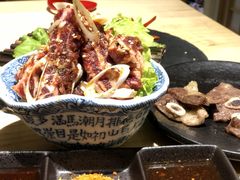 -久居·炭火烤肉(景辰大厦店)