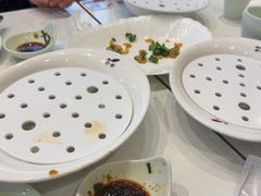 -船歌·鱼水饺青岛菜(国贸商城店)