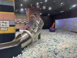 -MELAND CLUB亲子乐园·派对·餐厅(北京芳圆里ID MALL店)