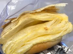 -山崎面包(苏州中心店)