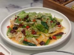 -千椒百味•自贡盐帮川菜