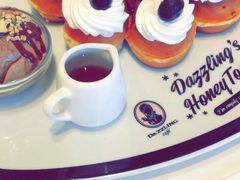 -Dazzling Cafe 蜜糖吐司专卖店