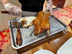 -北京全聚德(和平门店)