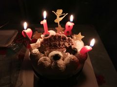 -EnergyCake蛋糕理想国