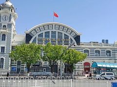 -中国铁道博物馆(正阳门馆)