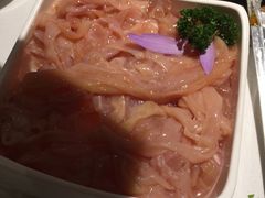 -海底捞火锅(大学路新象城店)