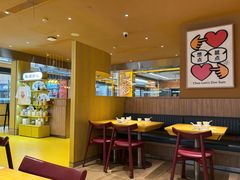 -蔡澜点心·粤菜(花城汇南区店)