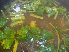 -舒蔡记生煎菜饭(云南中路店)
