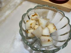 开胃小菜-京华烟云·北京烤鸭(领展购物广场·中关村店)