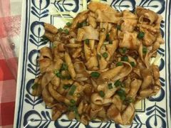 -龙桥私厨·姜花菊花过桥鱼·顺德菜(容桂店)