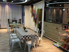 -CIAO·团建聚餐·生日派对轰趴馆(福田店)