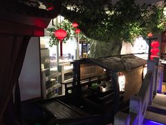 -苏浙徽·农家大院(吴江中山南路店)