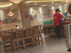 -蛮佬拾·乡里土菜馆(河西王府井店)