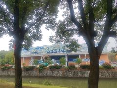 -溱湖国家湿地公园