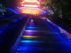 -福神岗公园