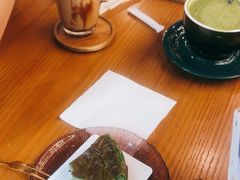 -街角 T·COFFEE 融合料理·BISTRO(车公庙店)