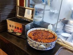 -西部马华清真兰州牛肉面·烧烤夜市(关东店)