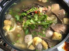 -品大伍·食之道品伍味(汪海店)