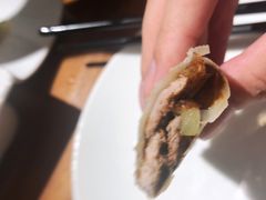 -又一福烤鸭·北京菜(东四店)