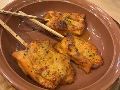 -萨莉亚意式餐厅(苏州食百家店)