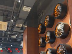 -本色.小马哥烧烤(无锡九里仓店)