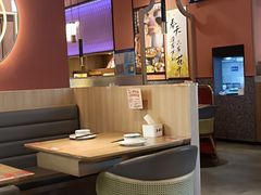 -鱼酷活鱼烤鱼(静安大融城店)