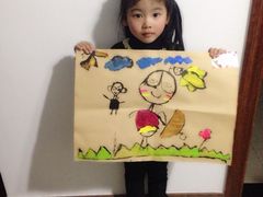 蕃茄田艺术(外高桥森兰中心)-学知乐教育·幼小衔接·小学科辅导(浦东外高桥森兰中心)