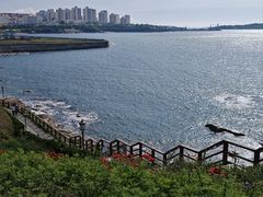 -燕儿岛山公园