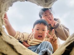 -九龙湖公园
