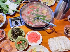 -麒麟豆汤圆子火锅(川心小区店)