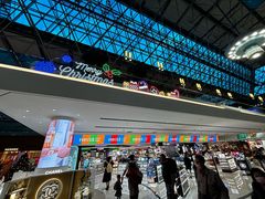 -升恒昌免税商店(桃园国际机场店)