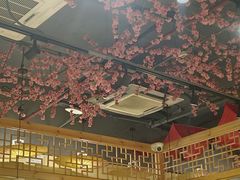 -大话小腰(鸟巢店)