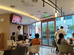 -奈雪的茶(广州万菱汇PRO店)