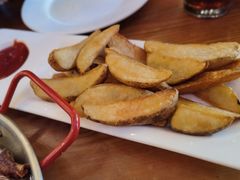 -埠口精酿夜景餐酒吧· BREWPORT BISTRO(长嘉汇重庆之眼店)