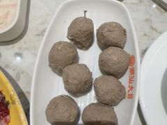 -潮汕大目牛肉火锅(皇岗旗舰店)