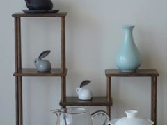 -小茶闲舍·观景商务茶馆(广州塔店)