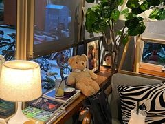 -咖法森林·咖啡  酒吧(天河店)