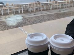 -Cafe Aewol Monsant