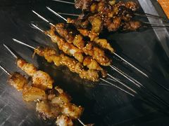 -小老虎
